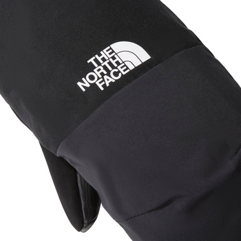 Rękawiczki zimowe unisex The North Face SUMMIT INFERNO czarne NF0A7WK5JK3