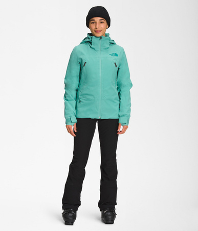 Kurtka Zimowa The North Face LENADO JACKET Damska