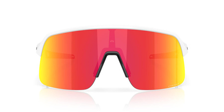 Okulary przeciwsłoneczne unisex Oakley SUTRO LITE S białe OO9496-02