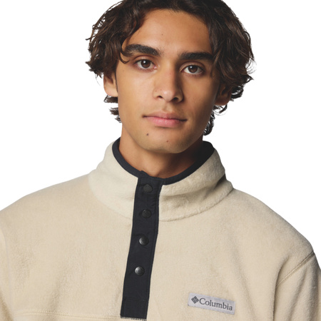 Polar męski Columbia STEENS MOUNTAIN II beżowy 2097721272