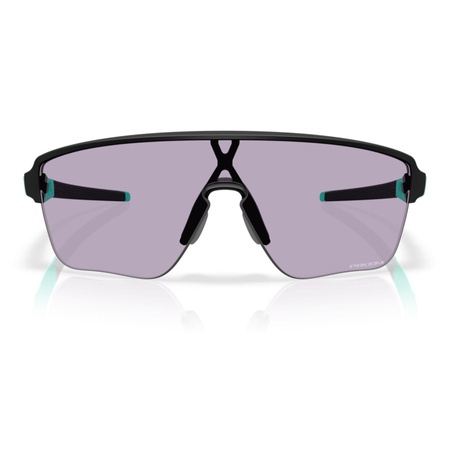 Okulary przeciwsłoneczne unisex Oakley CORRIDOR SQ wielokolorowe OO9415-07
