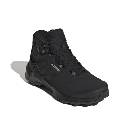 Buty trekkingowe męskie adidas TERREX AX4 MID BETA czarne GX8652