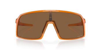 Okulary przeciwsłoneczne unisex Oakley SUTRO pomarańczowe OO9406-A9