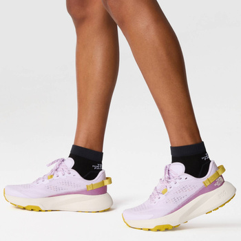 Buty trailowe damskie The North Face ALTAMESA 300 różowe NF0A8A9SV6I