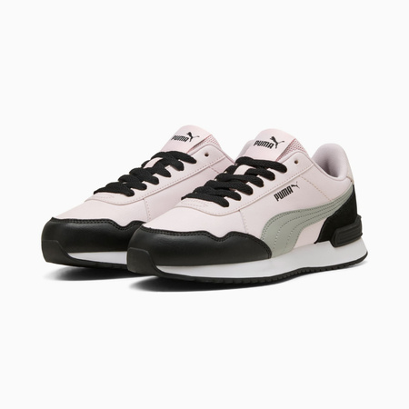 Buty sportowe unisex Puma ADAPTOR różowe 39840509