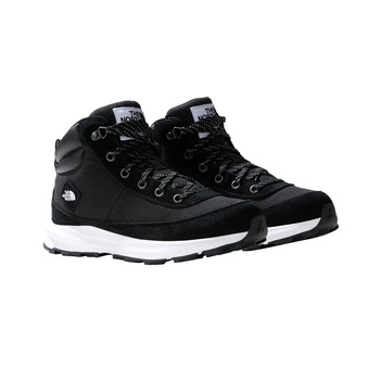 Buty Zimowe The North Face BACK-TO-BERKELEY IV HIKER Dziecięce NF0A7W5ZKY4