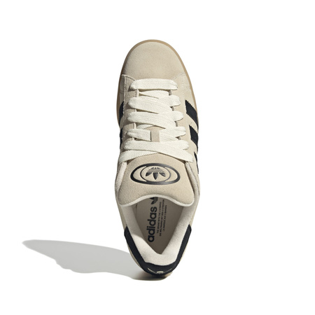 Buty sportowe męskie adidas CAMPUS 00S beżowe JQ8356