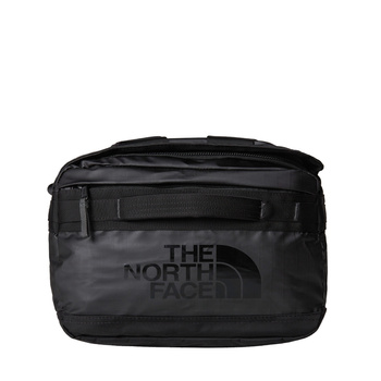 Torba podróżna unisex The North Face BASE CAMP VOYAGER 42 L czarna NF0A52RQKT0