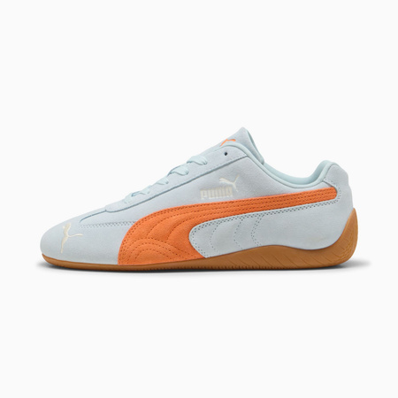 Buty sportowe damskie Puma SPEEDCAT OG niebieskie 39884640