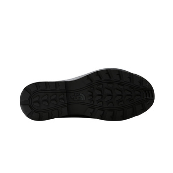 Buty zimowe męskie The North Face CHILKAT V czarne NF0A5LW3KT0