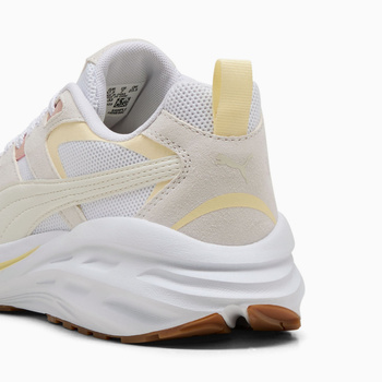 Buty sportowe damskie Puma HYPNOTIC LS białe 39529533