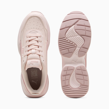 Buty sportowe damskie Puma CILIA MODE różowe 37112529