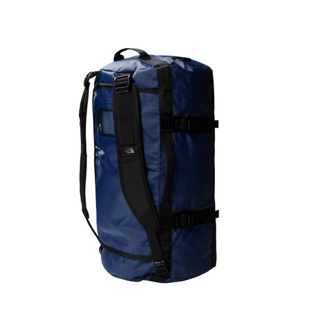 Torba unisex The North Face BASE CAMP DUFFEL S granatowa NF0A52ST4Y2