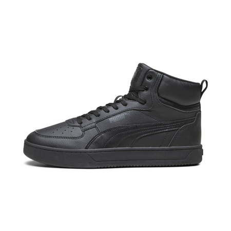 Buty sportowe męskie Puma CAVEN 2.0 MID czarne 39229101