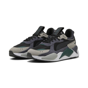 Buty sportowe męskie Puma RS-X HERITAGE wielokolorowe 39821011
