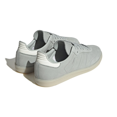 Buty sportowe męskie adidas SAMBA szare IE4957
