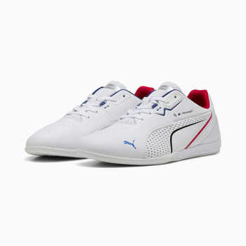 Buty sportowe męskie Puma BMW MMS DRIFT CAT 11 białe 30861402