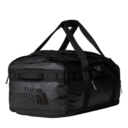 Torba podróżna unisex The North Face BASE CAMP VOYAGER 62 L czarna NF0A52S3KT0