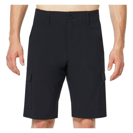 Krótkie Spodenki Oakley B1B CARGO HYBRID SHORT 21 Męskie
