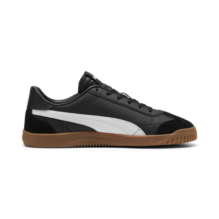 Buty sportowe męskie Puma CLUB 5V5 SD czarne 39510411