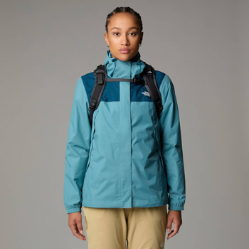 Plecak miejski unisex The North Face BASIN 15 czarny NF0A87SJ4GZ