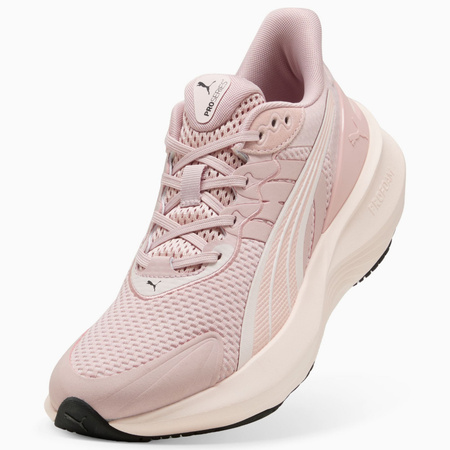 Buty do biegania unisex Puma PULSE PRO PREMIUM różowe 31192602