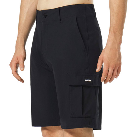 Krótkie Spodenki Oakley B1B CARGO HYBRID SHORT 21 Męskie