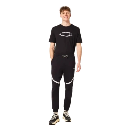 Spodnie Dresowe Oakley ROAM COMMUTER SWEATPANTS Męskie FOA404897-02E