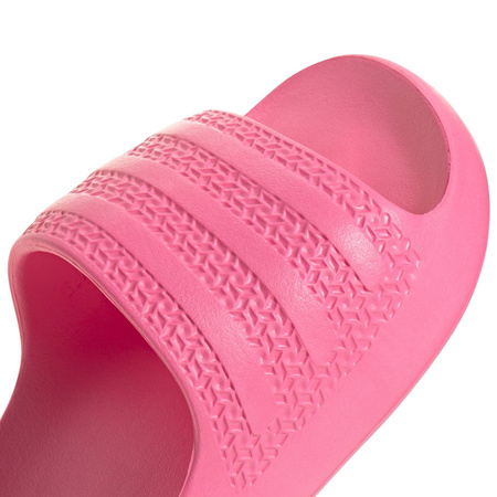 Klapki damskie adidas ADILETTE AYOON różowe JH9688