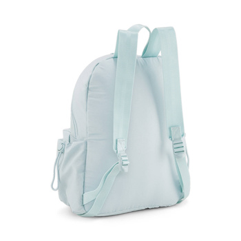 Plecak damski Puma CORE HER niebieski 09028302