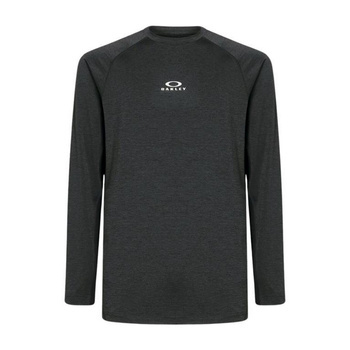 Longsleeve męski Oakley FIR RC szary FOA404407-9VC
