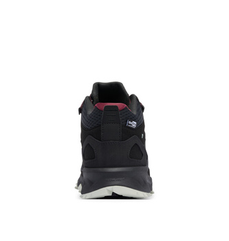 Buty trekkingowe damskie Columbia PEAKFREAK HERA czarne 2100201012