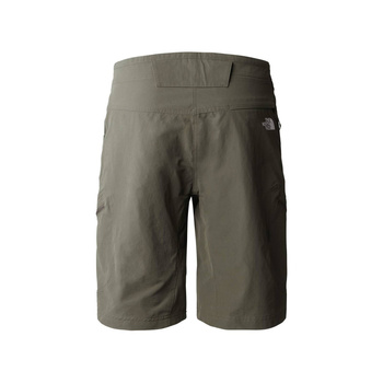 Spodenki męskie The North Face EXPLORATION zielone NF0A824421L