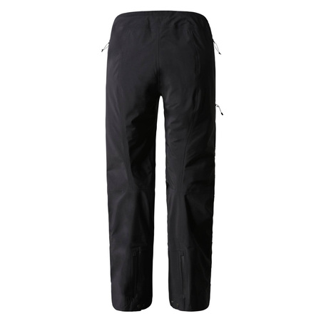 Spodnie trekkingowe męskie The North Face CHAMLANG czarne NF0A7UTGJK3