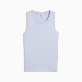 Tank top damski Puma TAD ESSENTIAL niebieski 52588647