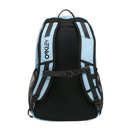 Plecak miejski unisex Oakley THE FRESHMAN SKATE 20 L niebieski FOS901202-6EK