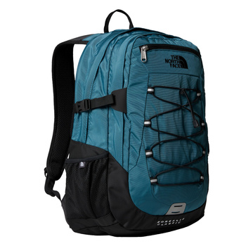 Plecak miejski unisex The North Face BOREALIS CLASSIC niebieski NF00CF9CCI4