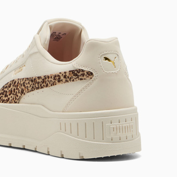 Buty sportowe damskie Puma KARMEN II ANIMAL FLAIR beżowe 40264501