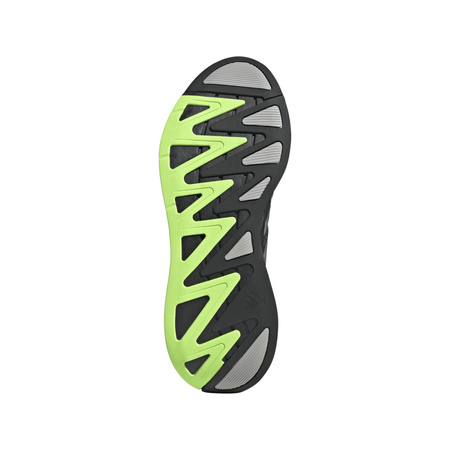 Buty sportowe męskie adidas ADIZERO ARUKU czarne JQ8207