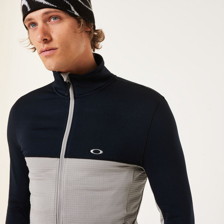 Bluza męska Oakley CANOPY szara FOA407390-314