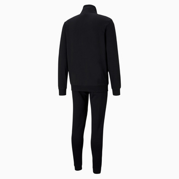 Dres męski Puma CLEAN SUIT czarny 58584001
