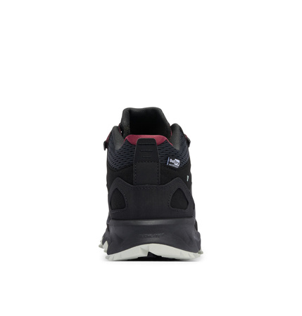 Buty trekkingowe damskie Columbia PEAKFREAK HERA czarne 2100201012