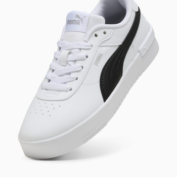 Buty sportowe damskie Puma JOLA białe 39841310