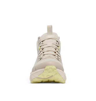 Buty trekkingowe damskie Columbia ESCAPE THRIVE TITANIUM beżowe 2130711083