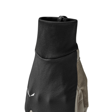 Rękawiczki zimowe unisex Salewa ORTLES wielokolorowe 00-0000029217_0911