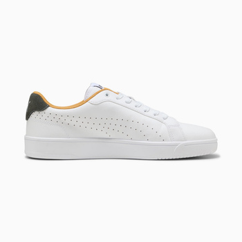Buty sportowe unisex Puma GROUNDED PERF białe 39841801