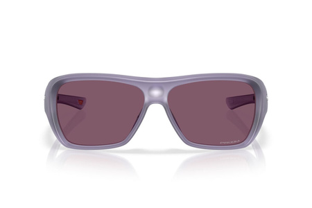 Okulary przeciwsłoneczne unisex Oakley CHAMINADE fioletowe OO9492-04