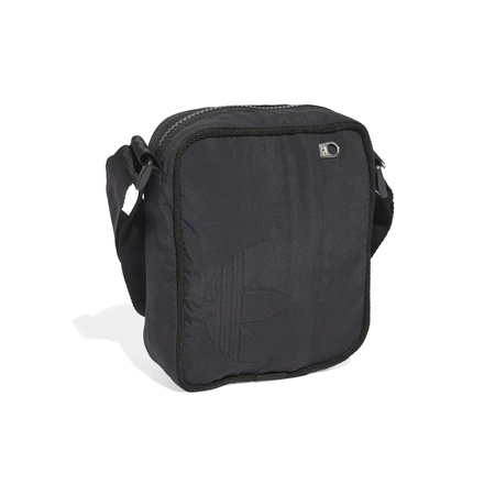 Saszetka unisex adidas EVERYDAY ICONS czarna JX3082