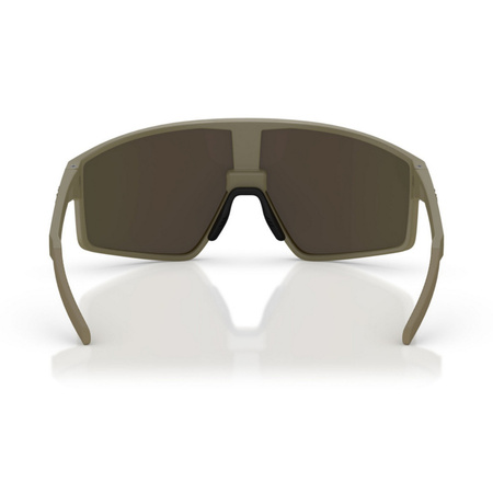 Okulary przeciwsłoneczne unisex Bliz P002 zielone 0ZB7016_70160572