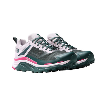 Buty trailowe damskie The North Face VECTIV INFINITE wielokolorowe NF0A52R182A